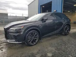 2T2BAMCA8RC078087 2024 LEXUS RX