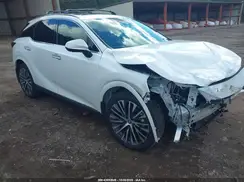 2T2BAMCA8RC079451 2024 LEXUS RX