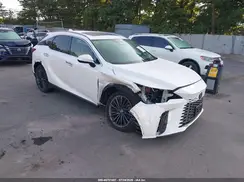 2T2BAMCA8RC083080 2024 LEXUS RX
