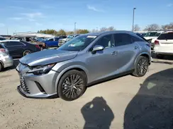 2T2BAMCA8RC084861 2024 LEXUS RX