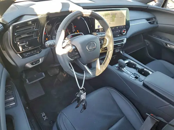 2T2BAMCA8RC085489 2024 LEXUS RX - Image 8