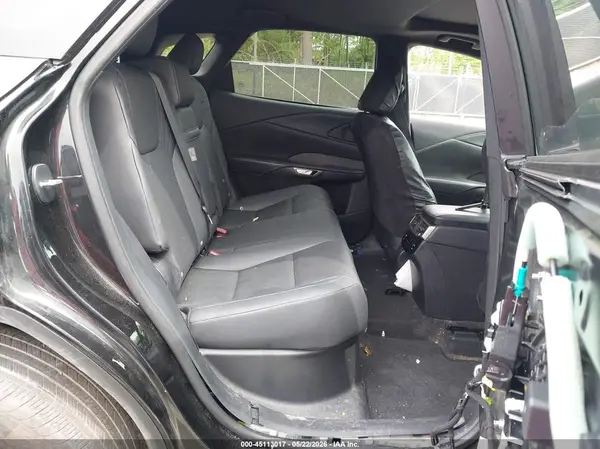 2T2BAMCA8RC088666 2024 LEXUS RX - Image 8