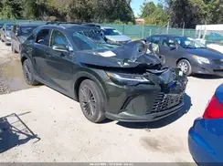 2T2BAMCA8SC089029 2025 LEXUS RX