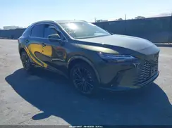 2T2BAMCA8SC092898 2025 LEXUS RX