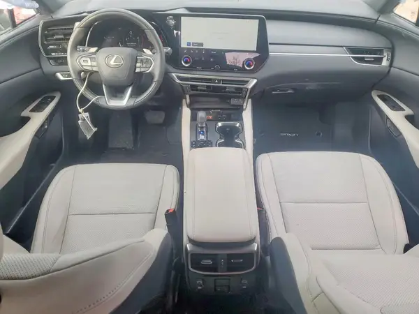 2T2BAMCA8SC094182 2025 LEXUS RX - Image 8