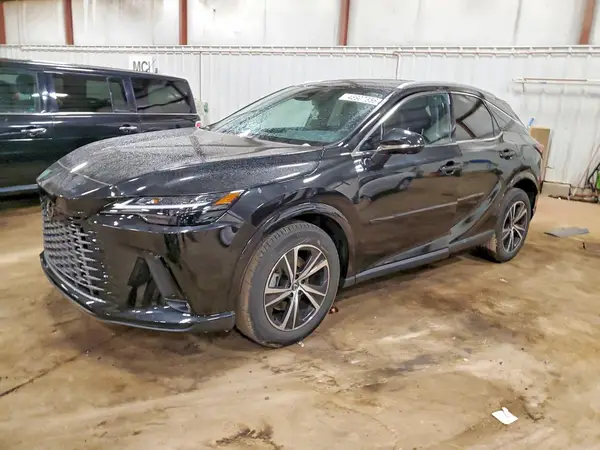 2T2BAMCA8SC094263 2025 LEXUS RX - Image 1
