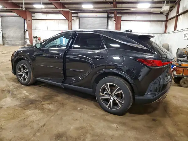 2T2BAMCA8SC094263 2025 LEXUS RX - Image 2