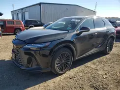 2T2BAMCA8SC094943 2025 LEXUS RX
