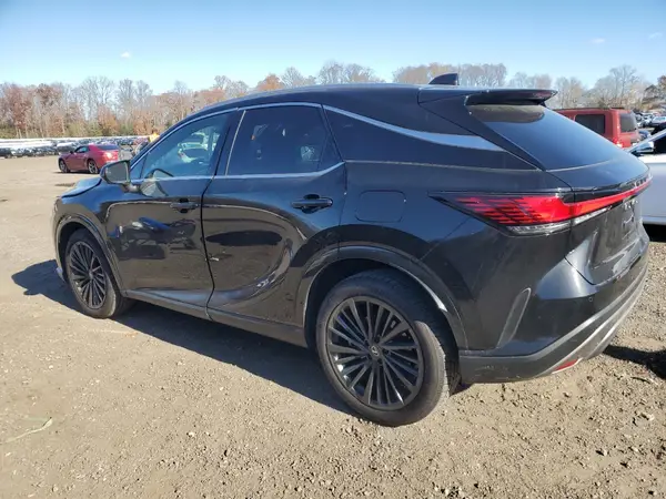 2T2BAMCA8SC094943 2025 LEXUS RX - Image 2