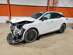 2T2BAMCA8SC104175 2025 LEXUS RX