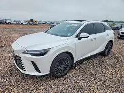 2T2BAMCA8SC111854 2025 LEXUS RX
