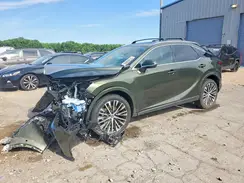 2T2BAMCA8SC123860 2025 LEXUS RX