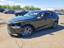 2T2BAMCA8SC123938 2025 LEXUS RX