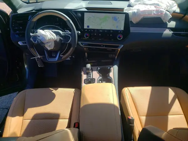 2T2BAMCA8SC123938 2025 LEXUS RX - Image 8