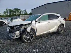 2T2BAMCA8TC126582 2026 LEXUS RX
