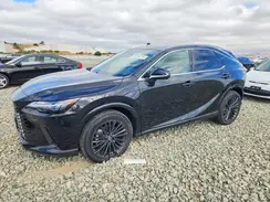 2T2BAMCA8TC127554 2026 LEXUS RX