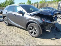 2T2BAMCA8TC128249 2026 LEXUS RX