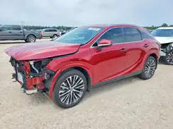 2T2BAMCA8TC129398 2026 LEXUS RX