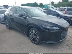 2T2BAMCA8TC136514 2026 LEXUS RX