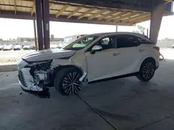 2T2BAMCA8TC138859 2026 LEXUS RX