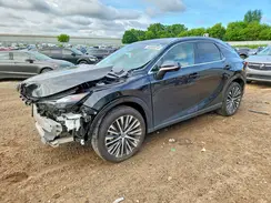 2T2BAMCA8TC139297 2026 LEXUS RX
