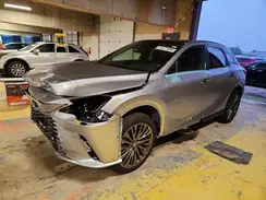 2T2BAMCA8TC144046 2026 LEXUS RX
