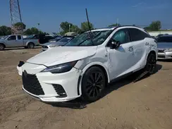 2T2BAMCA8TC144449 2026 LEXUS RX