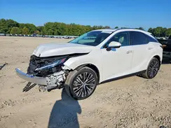 2T2BAMCA8TC148890 2026 LEXUS RX
