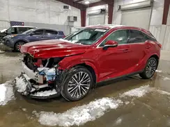 2T2BAMCA9PC005405 2023 LEXUS RX