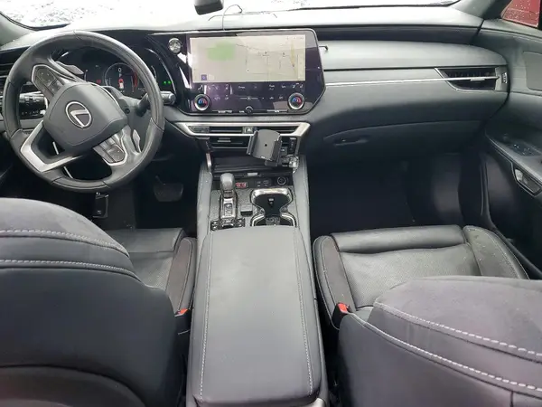 2T2BAMCA9PC013097 2023 LEXUS RX - Image 8