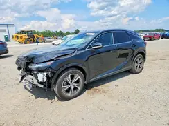 2T2BAMCA9PC013178 2023 LEXUS RX
