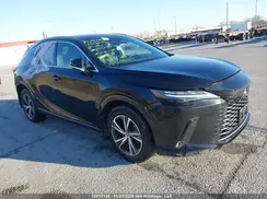 2T2BAMCA9PC013312 2023 LEXUS RX