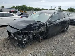 2T2BAMCA9PC015173 2023 LEXUS RX