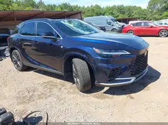2T2BAMCA9PC015447 2023 LEXUS RX