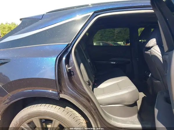 2T2BAMCA9PC015447 2023 LEXUS RX - Image 8
