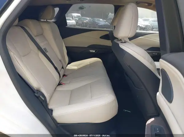 2T2BAMCA9PC016128 2023 LEXUS RX - Image 8