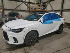 2T2BAMCA9PC016713 2023 LEXUS RX