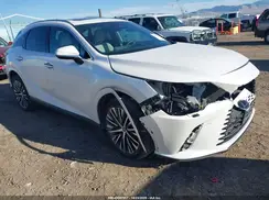 2T2BAMCA9PC017506 2023 LEXUS RX