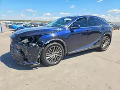 2T2BAMCA9PC018185 2023 LEXUS RX