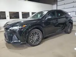 2T2BAMCA9PC020339 2023 LEXUS RX