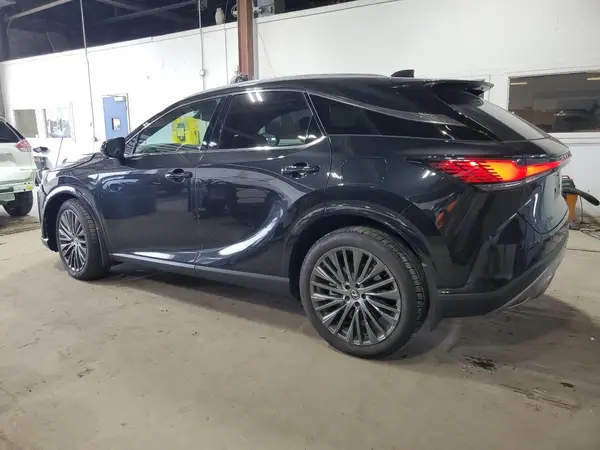 2T2BAMCA9PC020339 2023 LEXUS RX - Image 2