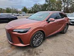 2T2BAMCA9PC021183 2023 LEXUS RX
