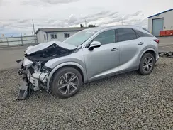 2T2BAMCA9PC022379 2023 LEXUS RX