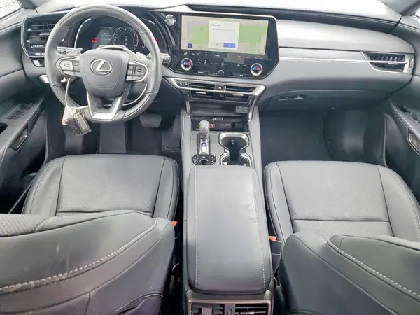 2T2BAMCA9PC022379 2023 LEXUS RX - Image 8
