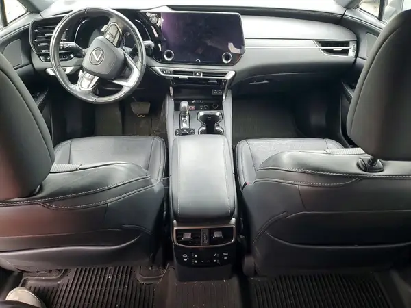 2T2BAMCA9PC023208 2023 LEXUS RX - Image 8