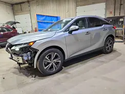 2T2BAMCA9PC023788 2023 LEXUS RX