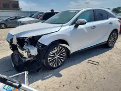 2T2BAMCA9PC025430 2023 LEXUS RX