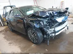 2T2BAMCA9PC029221 2023 LEXUS RX