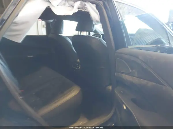 2T2BAMCA9PC029221 2023 LEXUS RX - Image 8
