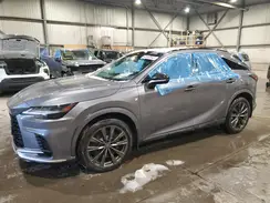 2T2BAMCA9PC029932 2023 LEXUS RX